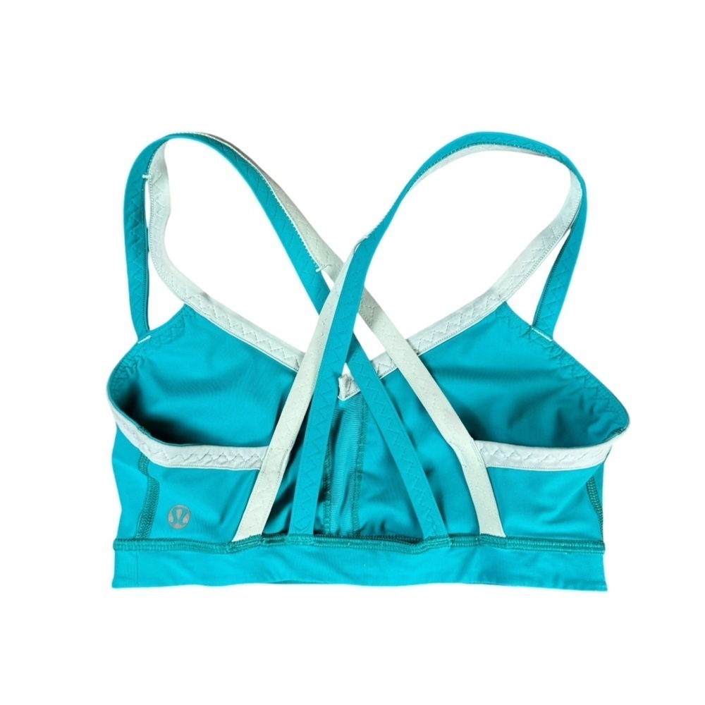 Lululemon Sports Bra - Picture 2 of 4